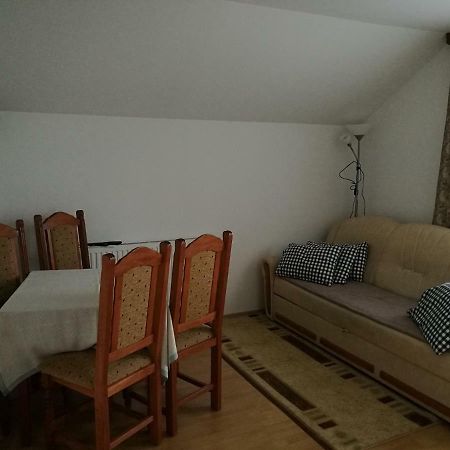 Apartment Manda Rakovica Kültér fotó