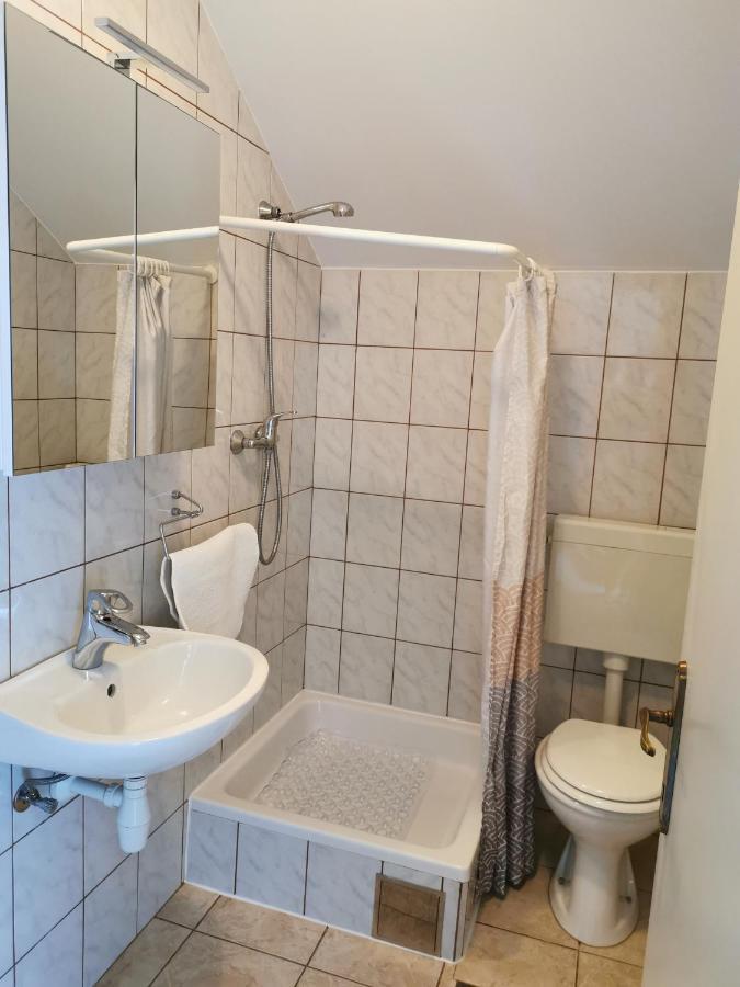 Apartment Manda Rakovica Kültér fotó