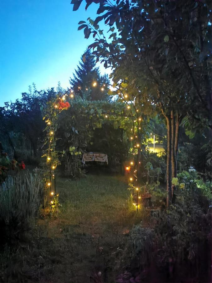 Apartment Manda Rakovica Kültér fotó