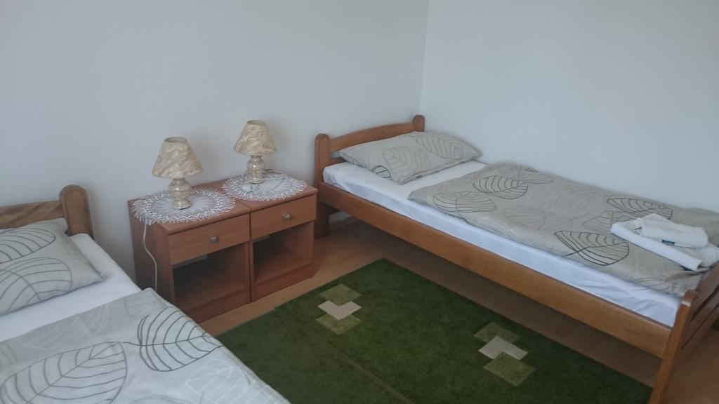 Apartment Manda Rakovica Kültér fotó