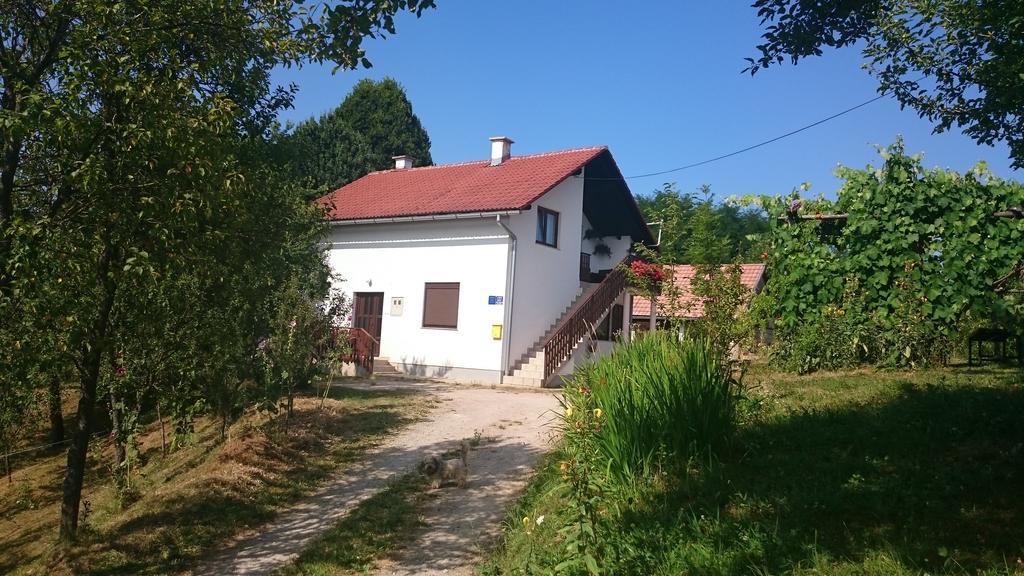 Apartment Manda Rakovica Kültér fotó