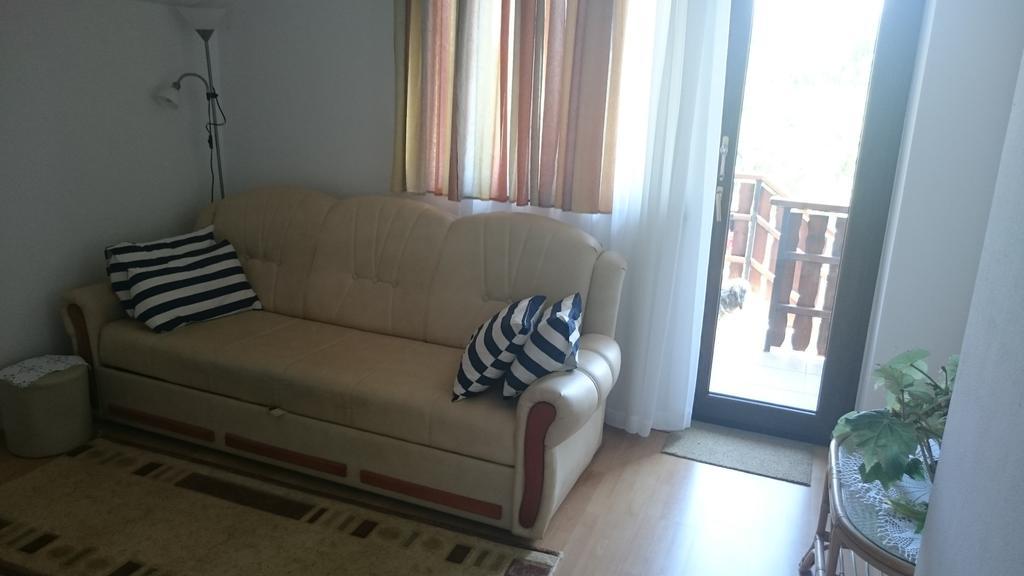 Apartment Manda Rakovica Kültér fotó