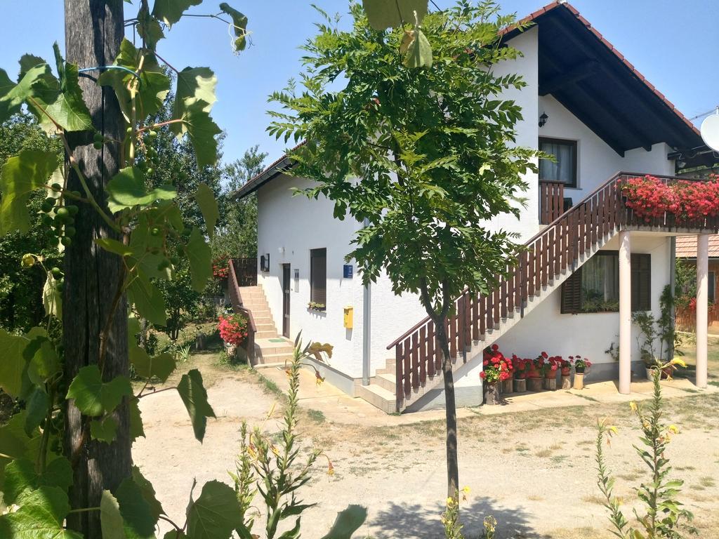 Apartment Manda Rakovica Kültér fotó
