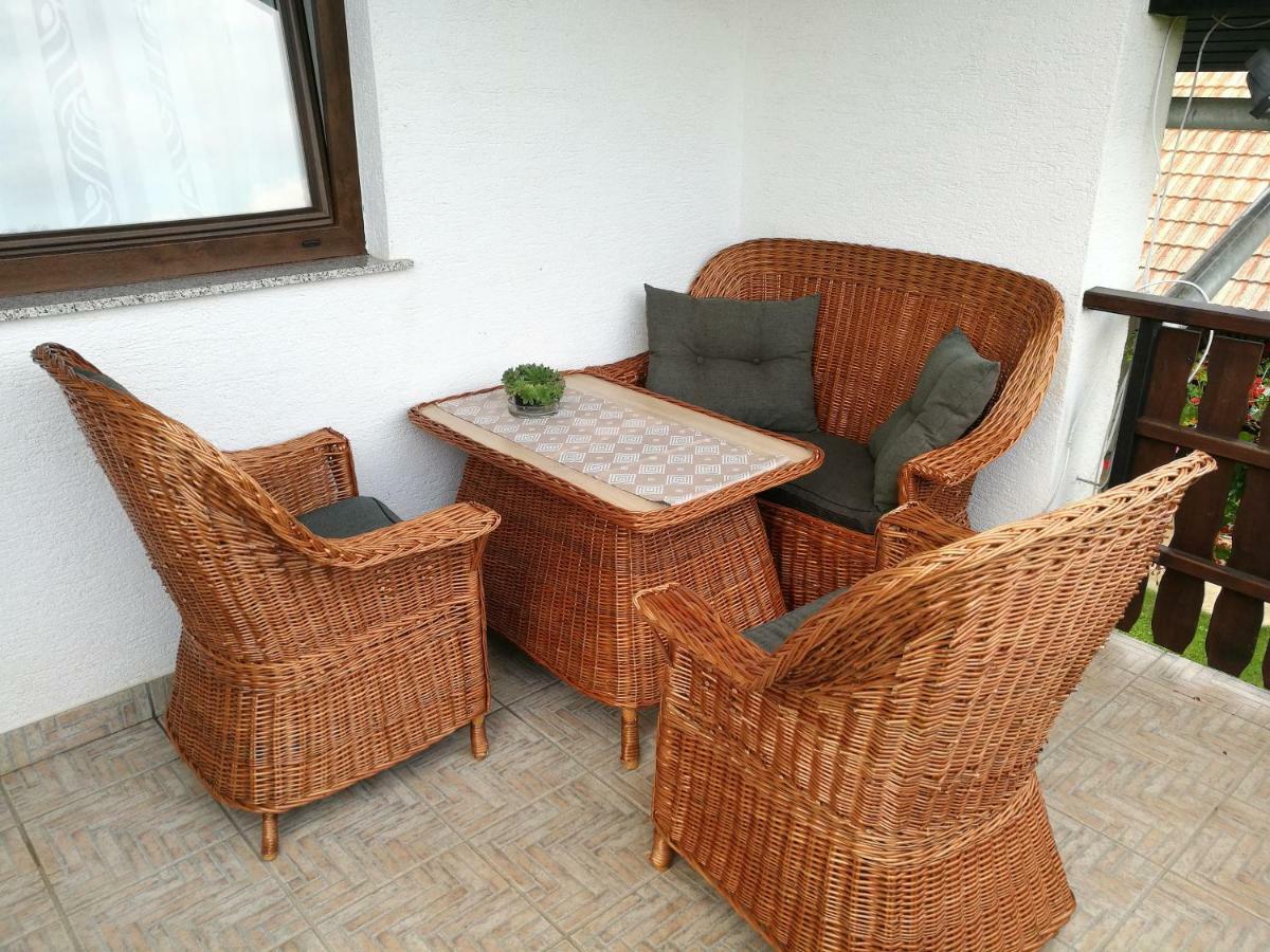 Apartment Manda Rakovica Kültér fotó