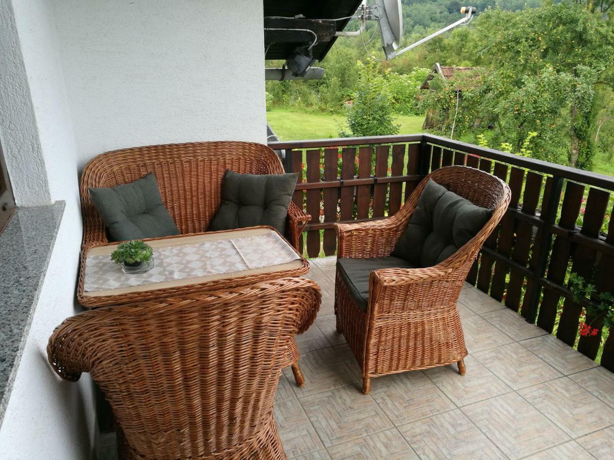 Apartment Manda Rakovica Kültér fotó
