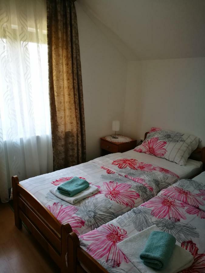 Apartment Manda Rakovica Kültér fotó