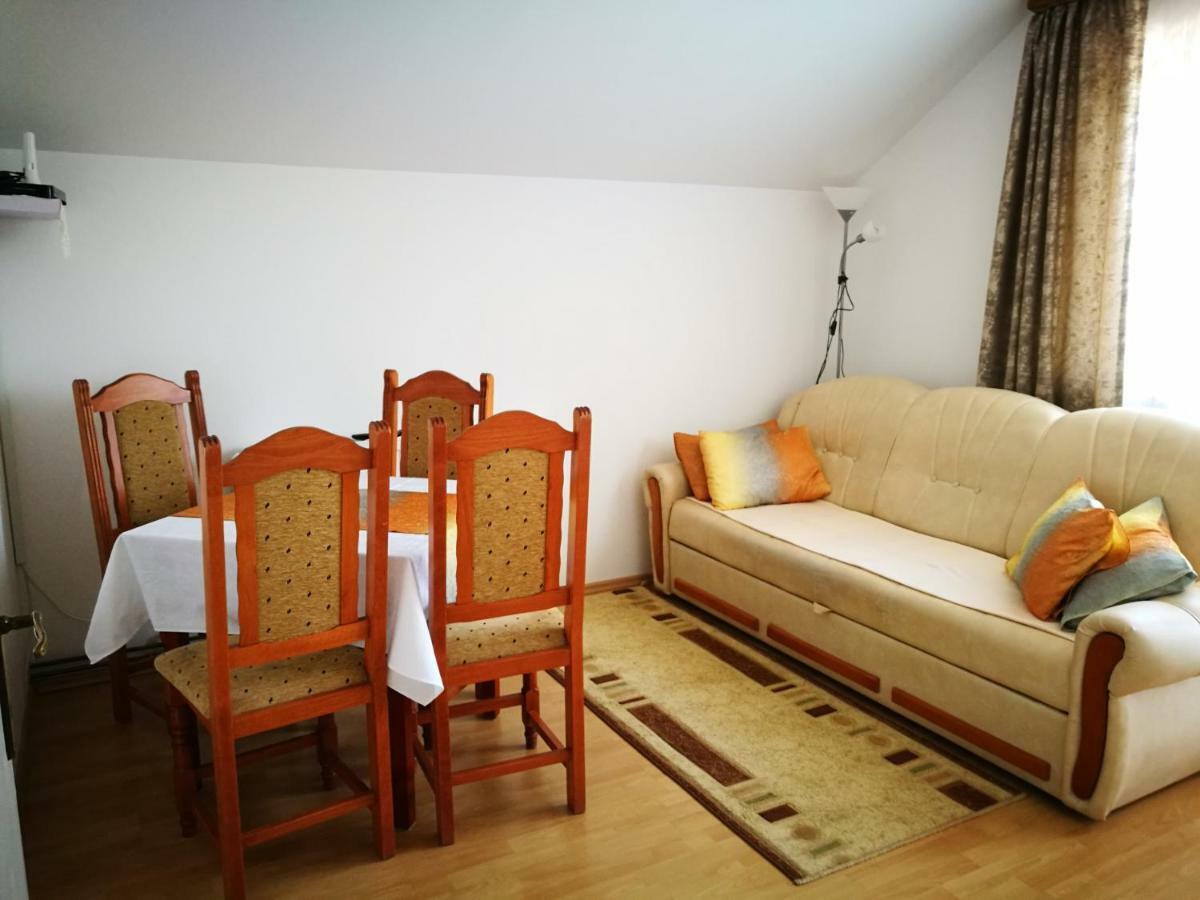Apartment Manda Rakovica Kültér fotó