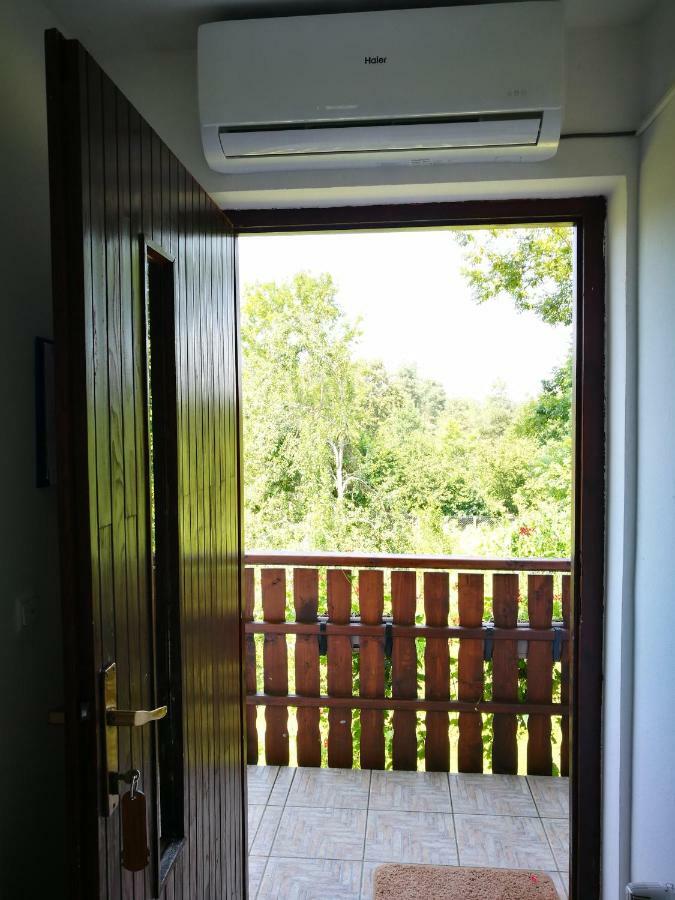 Apartment Manda Rakovica Kültér fotó