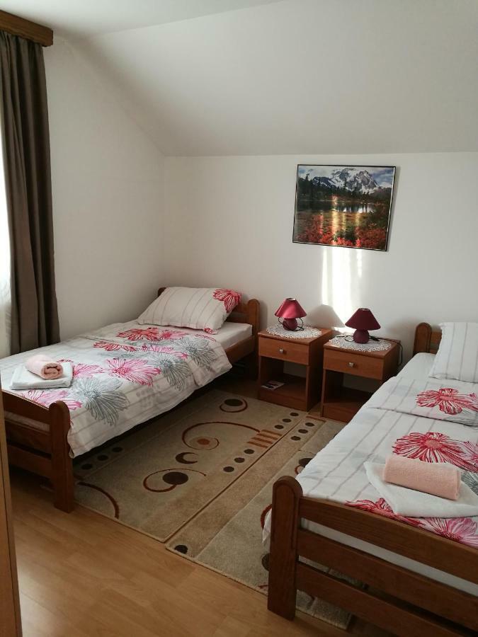 Apartment Manda Rakovica Kültér fotó