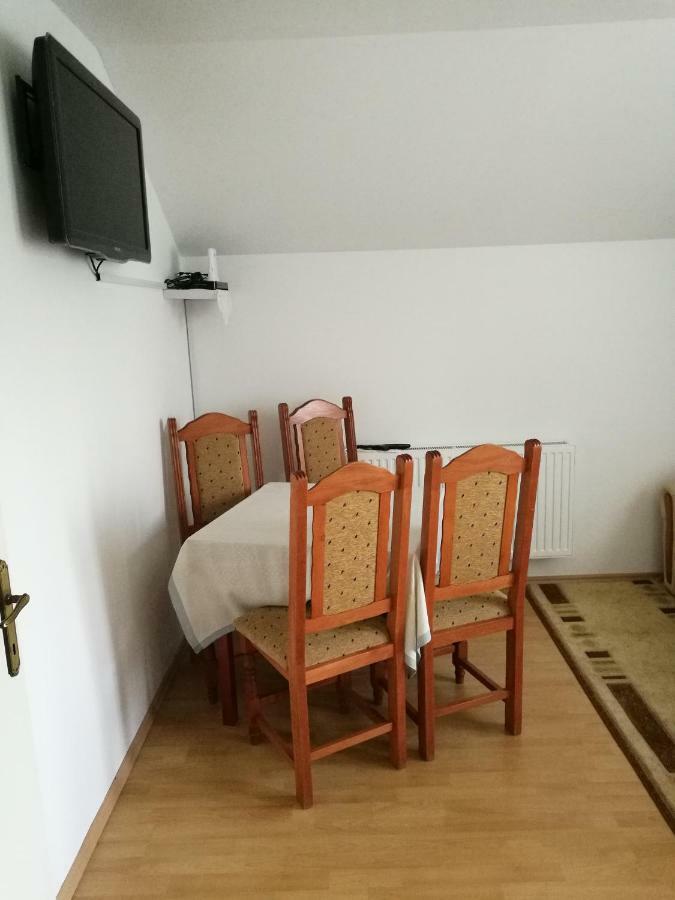 Apartment Manda Rakovica Kültér fotó