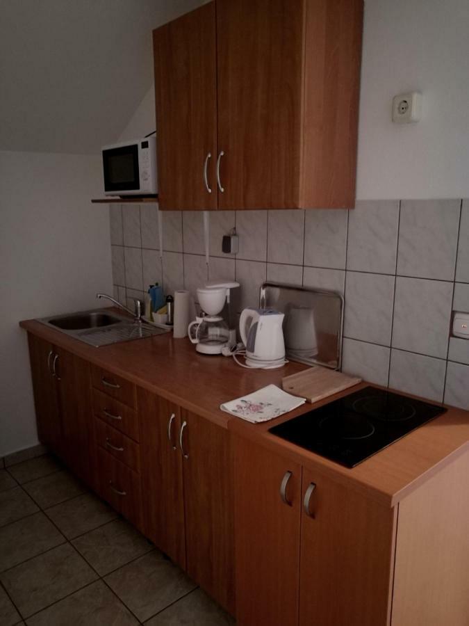 Apartment Manda Rakovica Kültér fotó