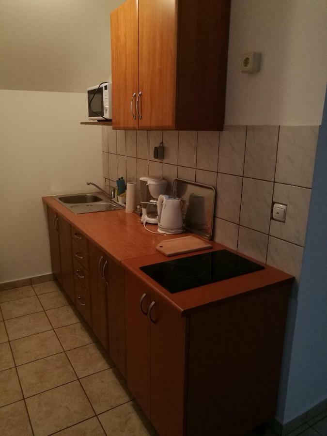 Apartment Manda Rakovica Kültér fotó