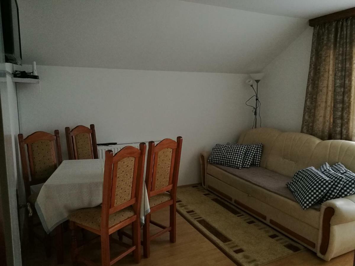 Apartment Manda Rakovica Kültér fotó