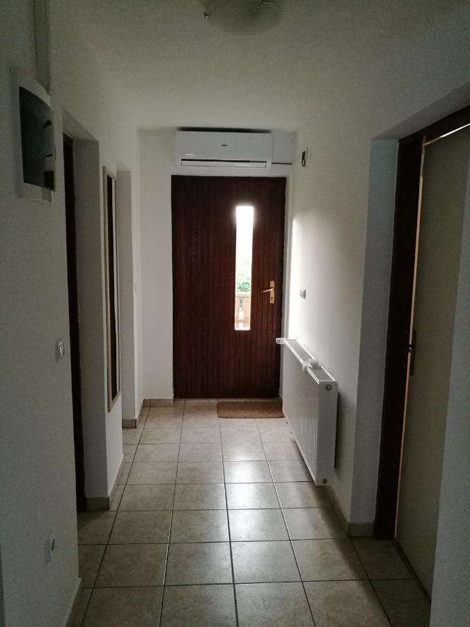 Apartment Manda Rakovica Kültér fotó